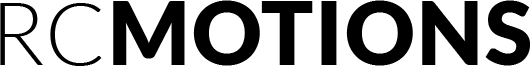 RCMotions logo